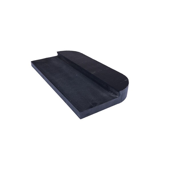 car wash tunnel tire shine guard